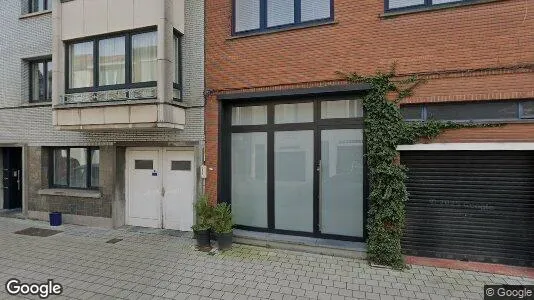 Apartments for rent in Stad Gent - Photo from Google Street View