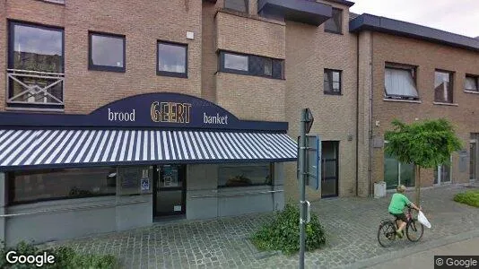 Apartments for rent in Dentergem - Photo from Google Street View