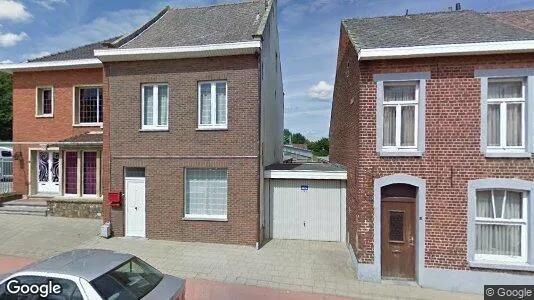 Apartments for rent in Scherpenheuvel-Zichem - Photo from Google Street View