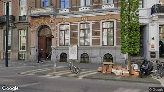 Apartments for rent in Leuven - Photo from Google Street View