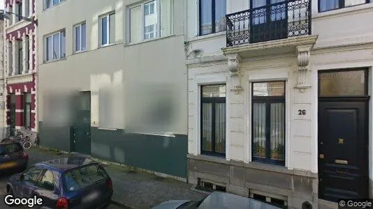 Apartments for rent in Stad Antwerp - Photo from Google Street View