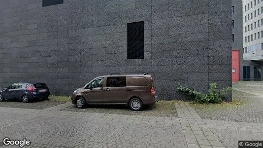 Apartments for rent in Stad Antwerp - Photo from Google Street View