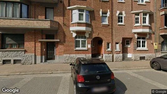 Apartments for rent in Namen - Photo from Google Street View