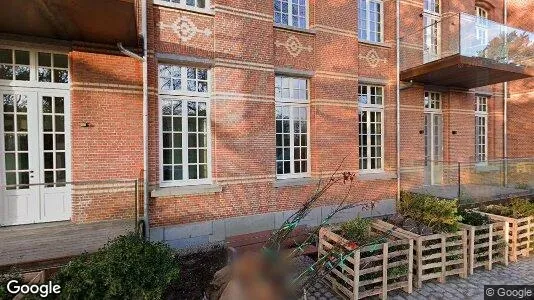Apartments for rent in Bierbeek - Photo from Google Street View