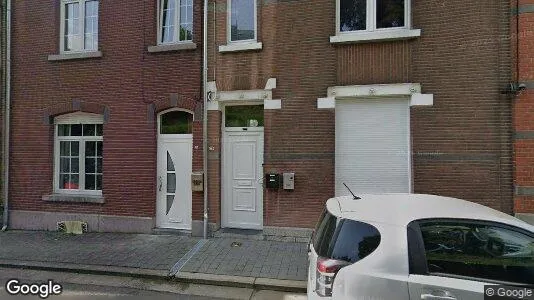 Apartments for rent in Namen - Photo from Google Street View