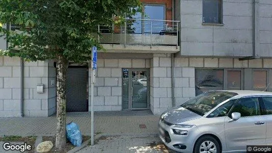 Apartments for rent in Jurbise - Photo from Google Street View