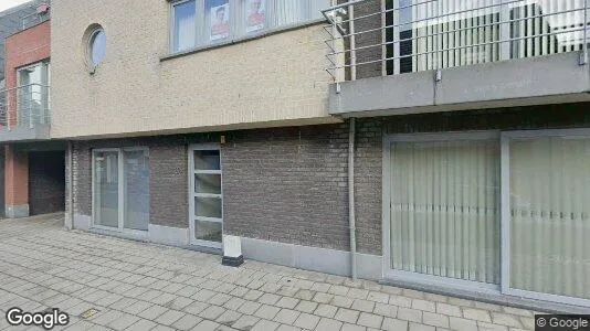 Apartments for rent in Berlare - Photo from Google Street View