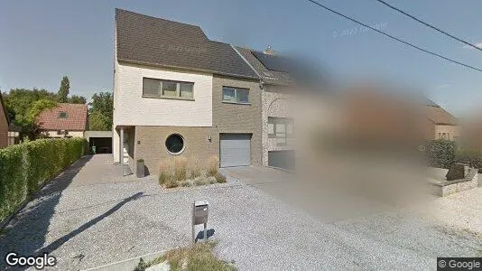 Apartments for rent in Hasselt - Photo from Google Street View