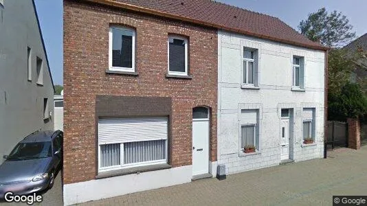 Apartments for rent in Heist-op-den-Berg - Photo from Google Street View