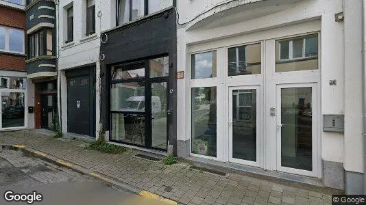 Apartments for rent in Stad Antwerp - Photo from Google Street View