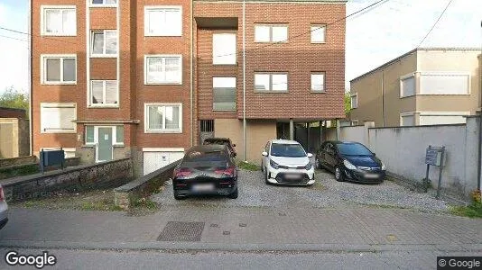 Apartments for rent in Charleroi - Photo from Google Street View