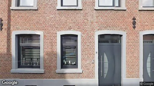 Apartments for rent in Herve - Photo from Google Street View