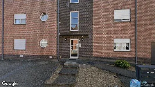 Apartments for rent in Heist-op-den-Berg - Photo from Google Street View