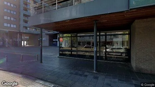 Apartments for rent in Genk - Photo from Google Street View