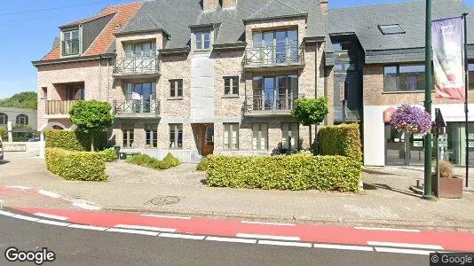 Apartments for rent in Schilde - Photo from Google Street View