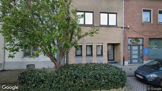Apartments for rent in Zaventem - Photo from Google Street View