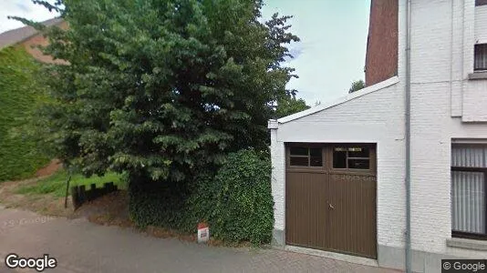 Apartments for rent in Merchtem - Photo from Google Street View