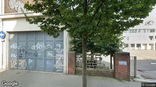 Apartments for rent in Stad Antwerp - Photo from Google Street View