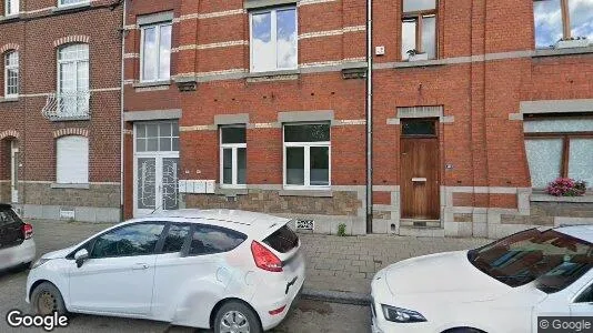 Apartments for rent in Luik - Photo from Google Street View