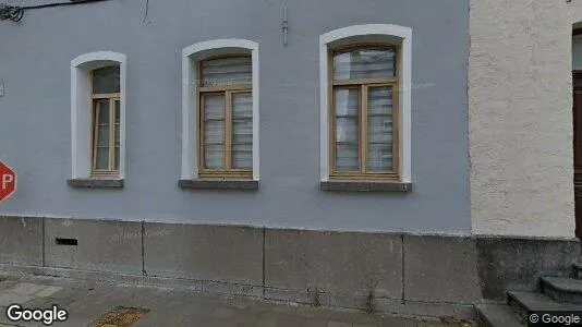 Apartments for rent in Beloeil - Photo from Google Street View