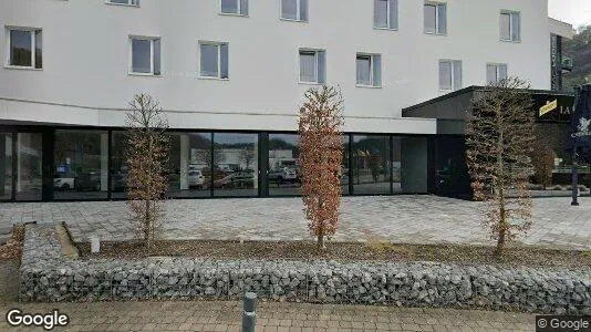Apartments for rent in Chaudfontaine - Photo from Google Street View