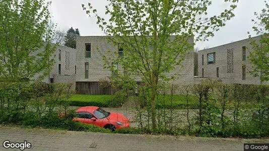 Apartments for rent in Olne - Photo from Google Street View