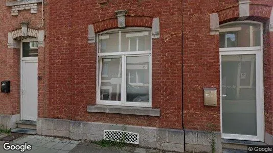 Apartments for rent in Namen - Photo from Google Street View