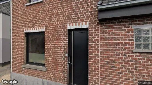 Apartments for rent in Asse - Photo from Google Street View