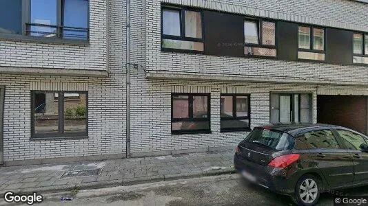 Apartments for rent in Deinze - Photo from Google Street View