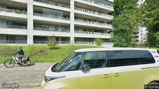Apartments for rent in Stad Antwerp - Photo from Google Street View