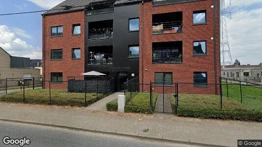 Apartments for rent in Merchtem - Photo from Google Street View