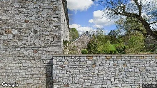 Apartments for rent in Ferrières - Photo from Google Street View
