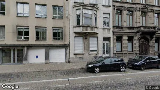 Apartments for rent in Mechelen - Photo from Google Street View