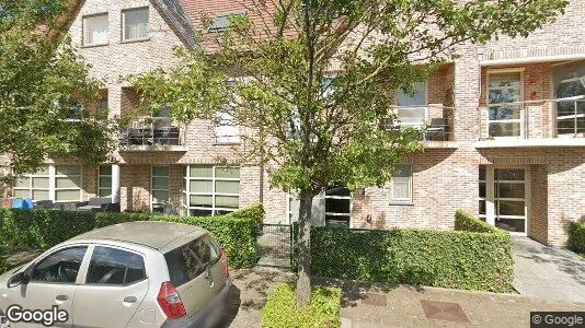 Apartments for rent in Londerzeel - Photo from Google Street View