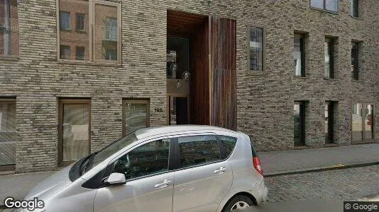 Apartments for rent in Leuven - Photo from Google Street View