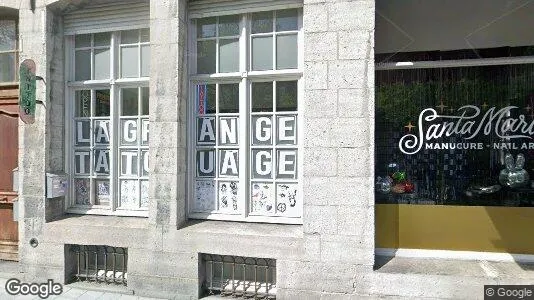 Apartments for rent in Doornik - Photo from Google Street View