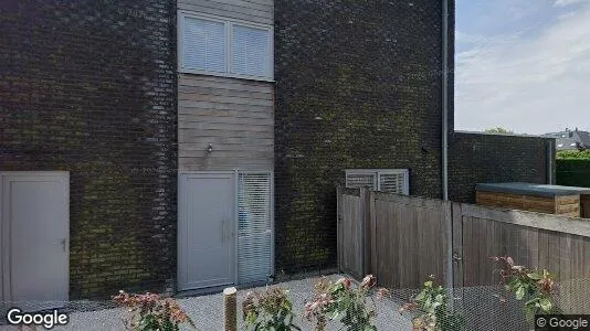 Apartments for rent in De Haan - Photo from Google Street View
