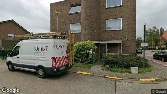 Apartments for rent in Opwijk - Photo from Google Street View