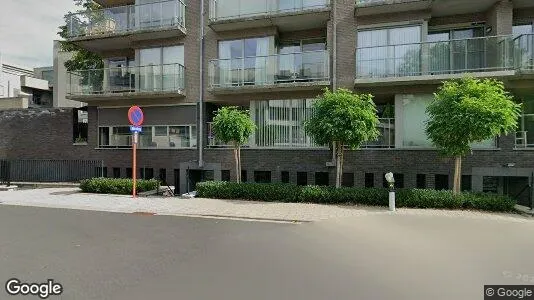 Apartments for rent in Waregem - Photo from Google Street View