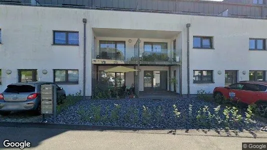 Apartments for rent in Habay - Photo from Google Street View