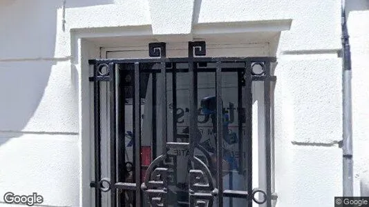 Apartments for rent in Stad Antwerp - Photo from Google Street View