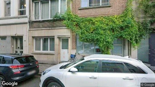 Apartments for rent in Stad Antwerp - Photo from Google Street View