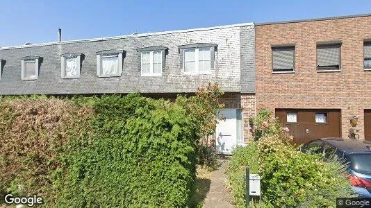Apartments for rent in Luik - Photo from Google Street View