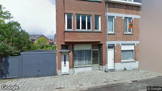 Apartments for rent in Aarschot - Photo from Google Street View