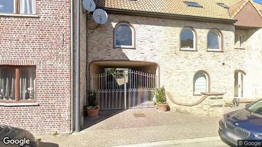 Apartments for rent in Kortenberg - Photo from Google Street View