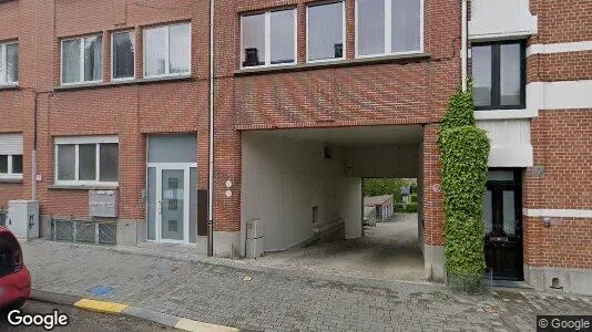 Apartments for rent in Tervuren - Photo from Google Street View