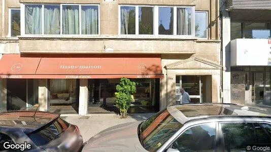 Apartments for rent in Stad Antwerp - Photo from Google Street View