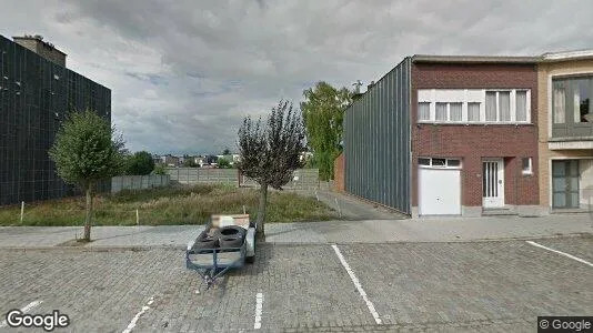 Apartments for rent in Lier - Photo from Google Street View