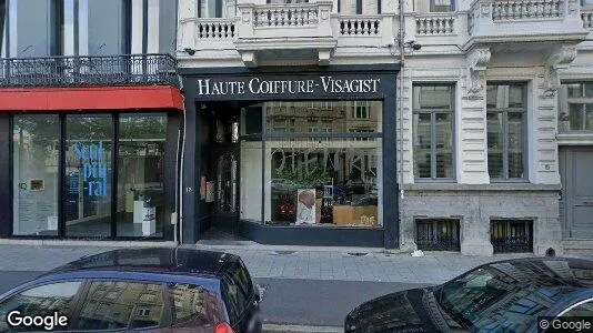 Apartments for rent in Stad Antwerp - Photo from Google Street View
