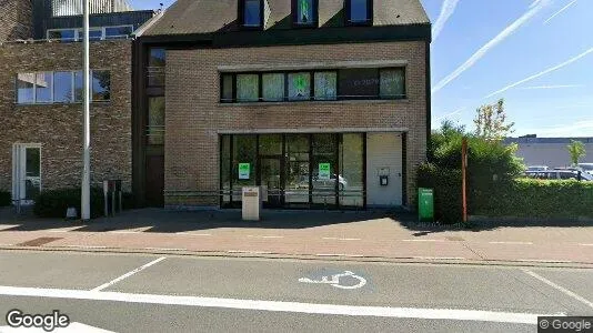 Apartments for rent in Beernem - Photo from Google Street View